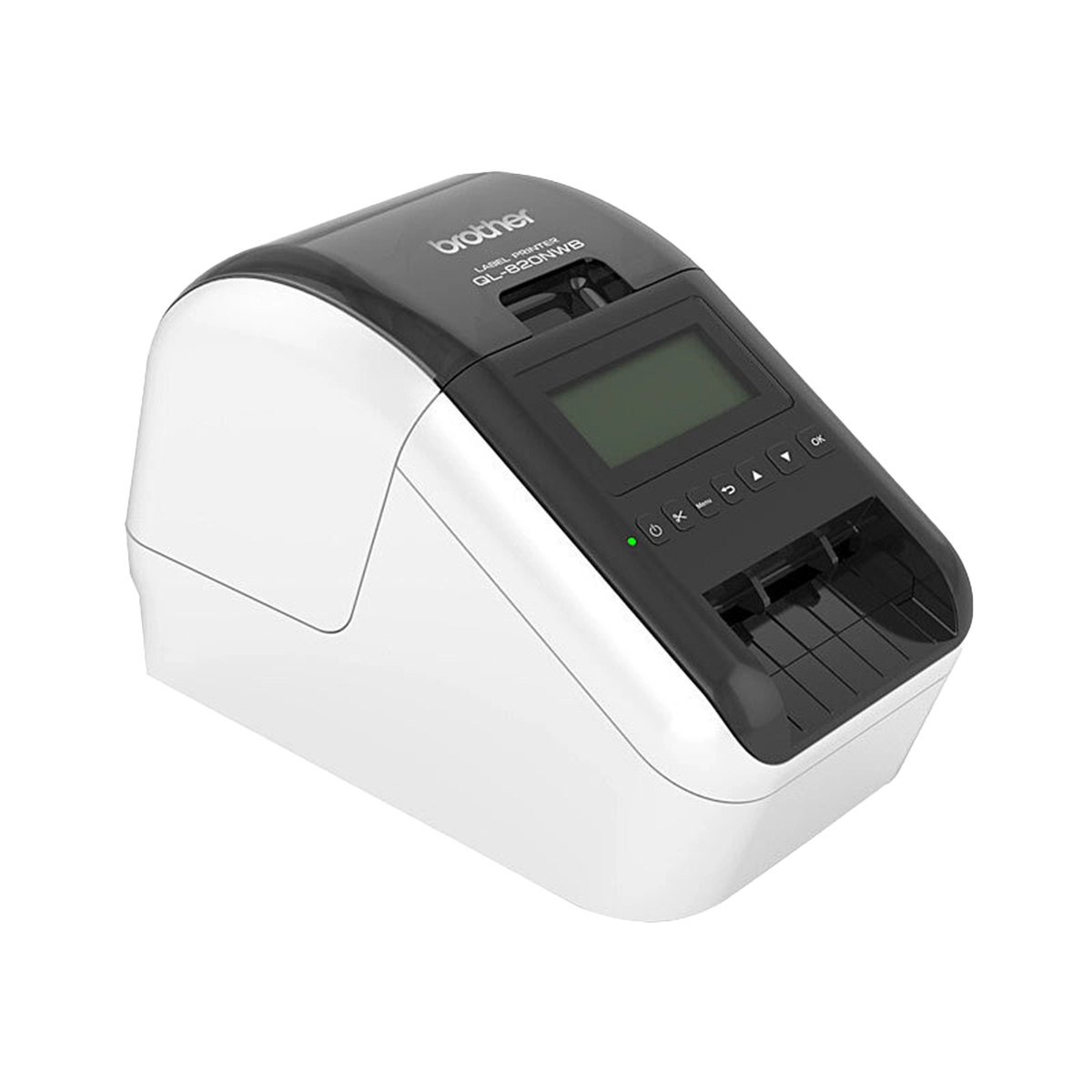 Brother QL-820NWB professional thermal label printer